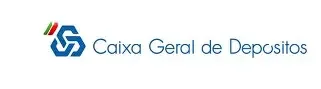 CGD Caixa Geral de Depósitos Logo